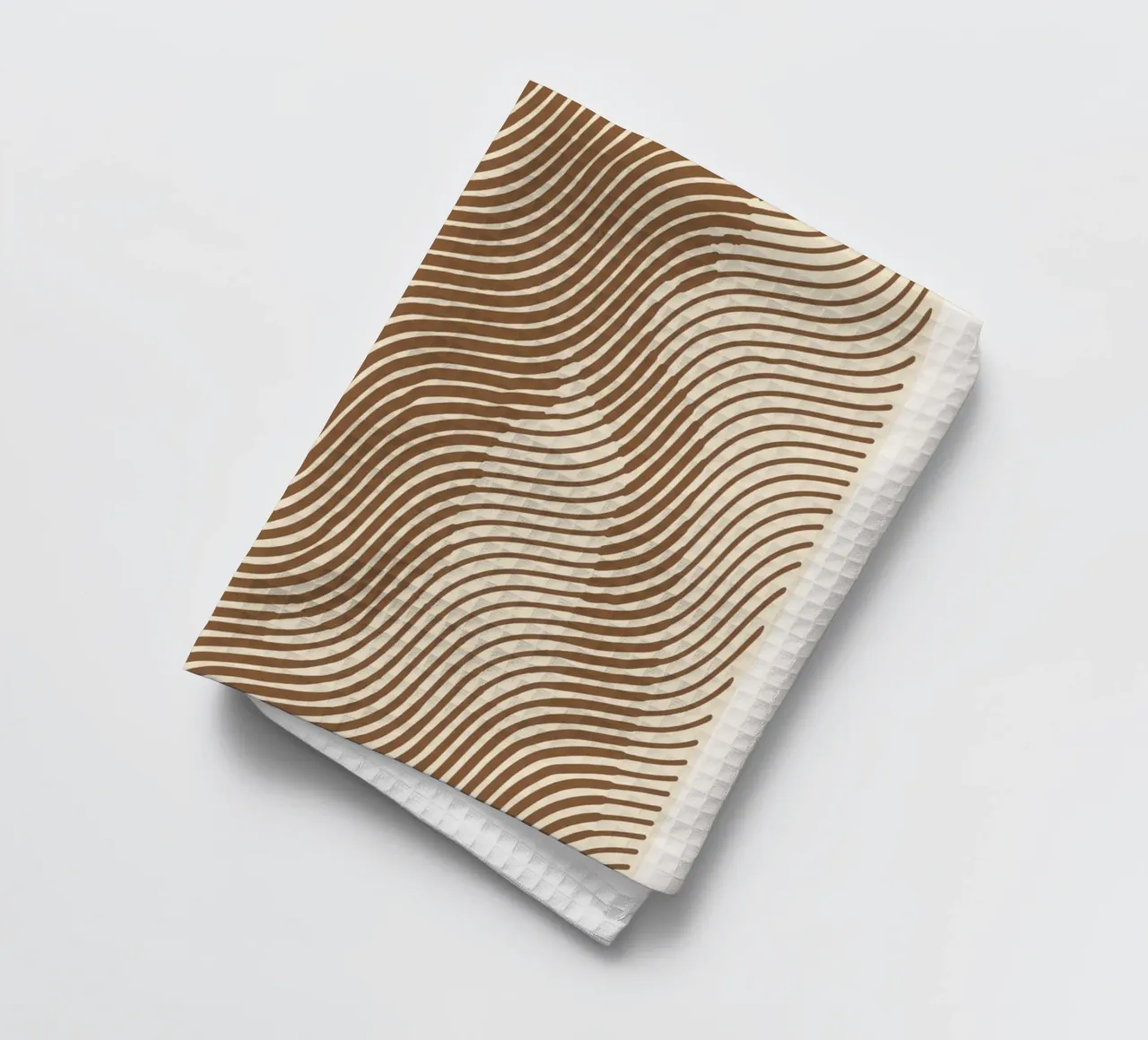 Ragazza con un cesto di frutta Data - Frederic Leighton canovaccio da cucina da Doa Project