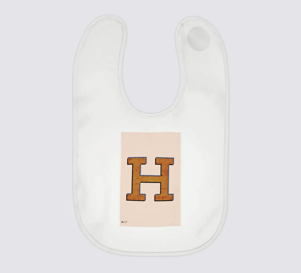 H bavaglino da Andreas Jarner