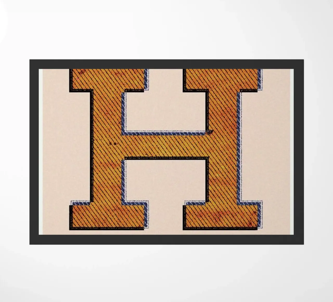 H zerbino da Andreas Jarner