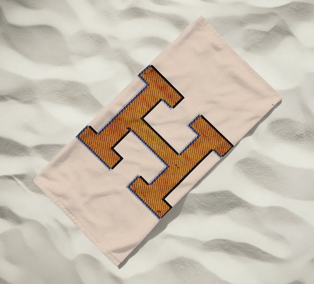 H telo mare da Andreas Jarner