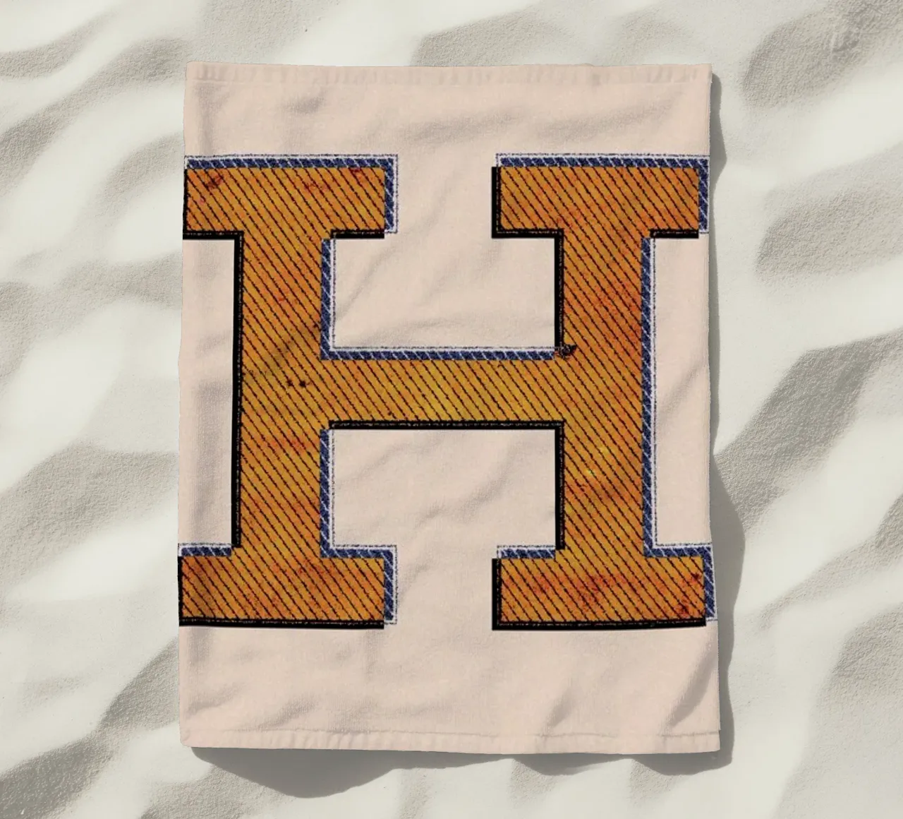 H telo mare da Andreas Jarner