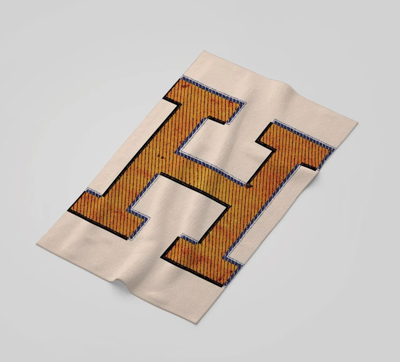 H telo mare da Andreas Jarner