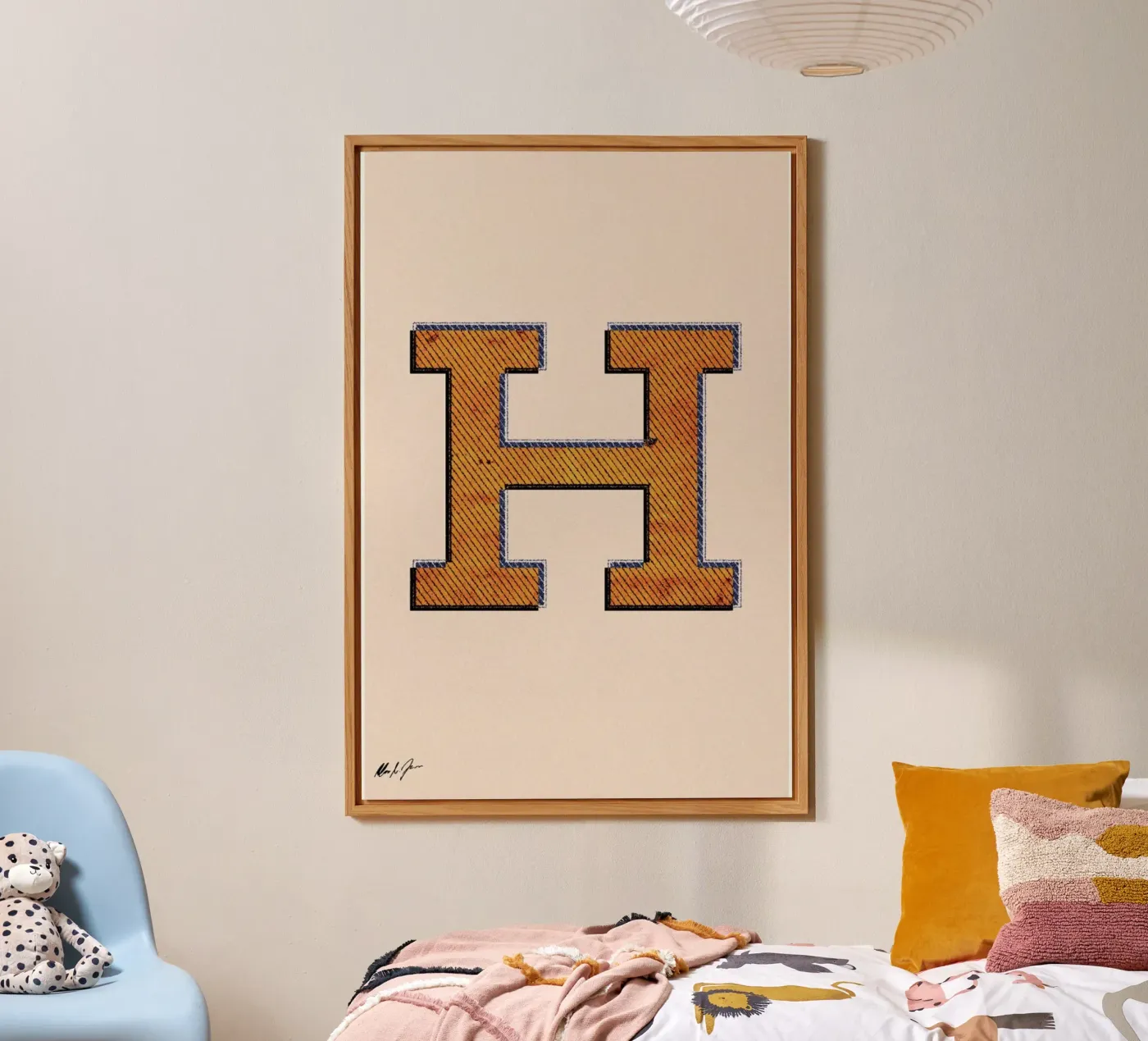 H pannello forex da Andreas Jarner