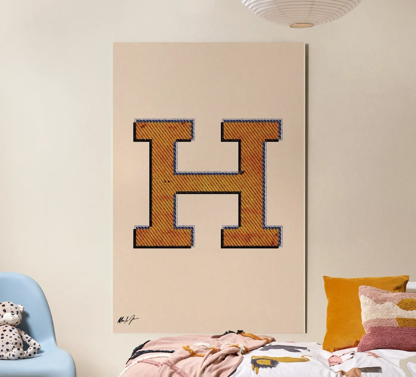 H pannello forex da Andreas Jarner