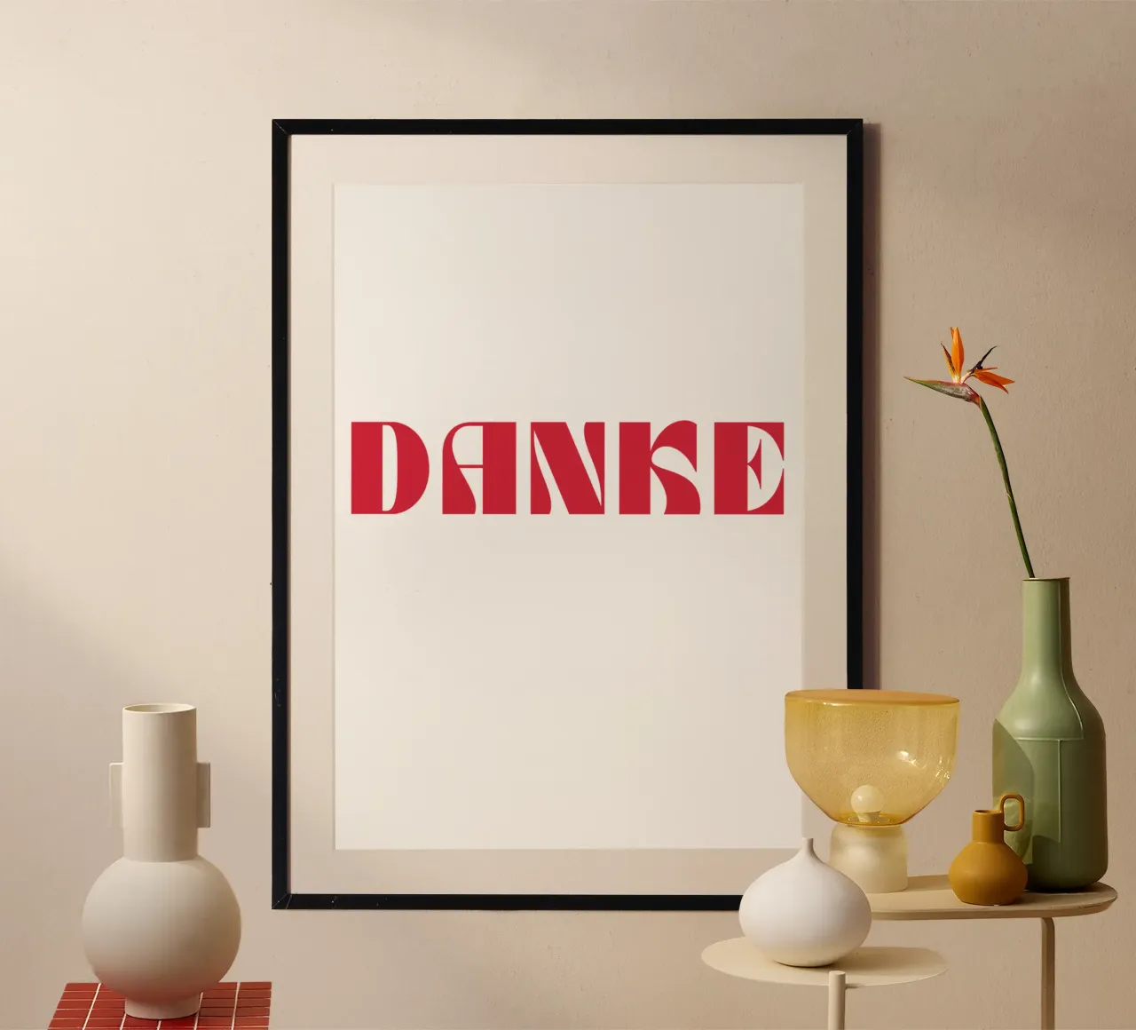 Grazie Typography Design carta hahnemühle da pdigitalprints