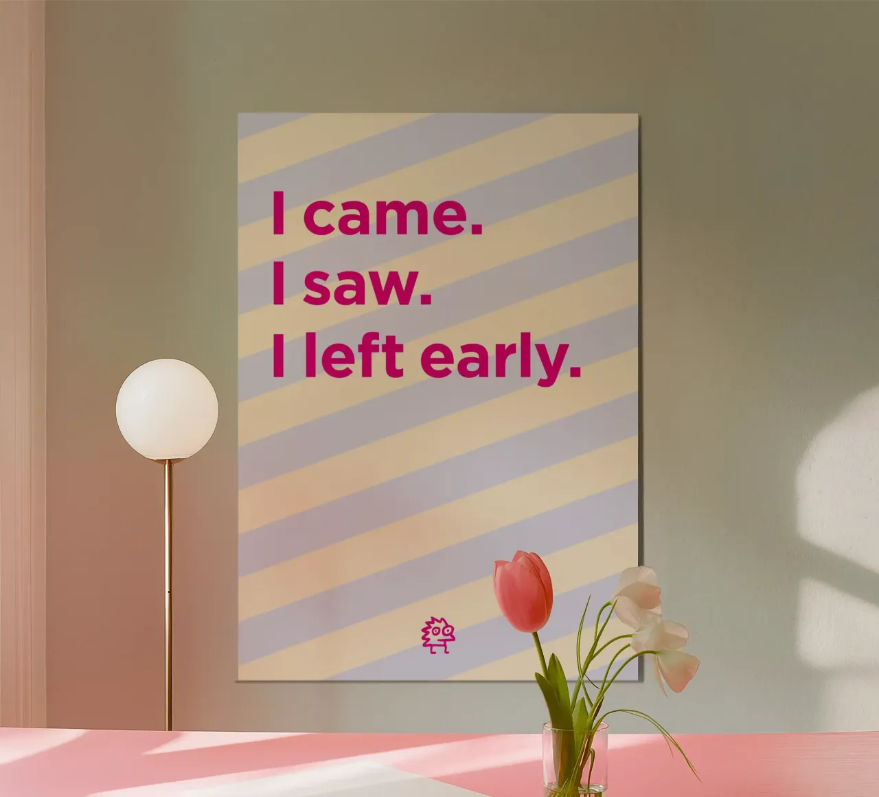 Left early carta hahnemühle da Art Fart