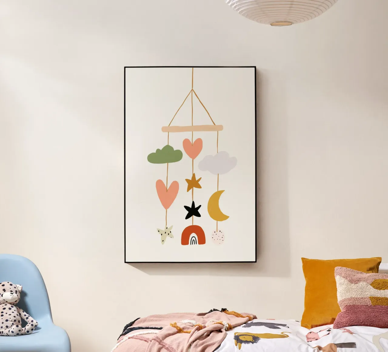 Mini Magic No 17 plexiglass da treechild