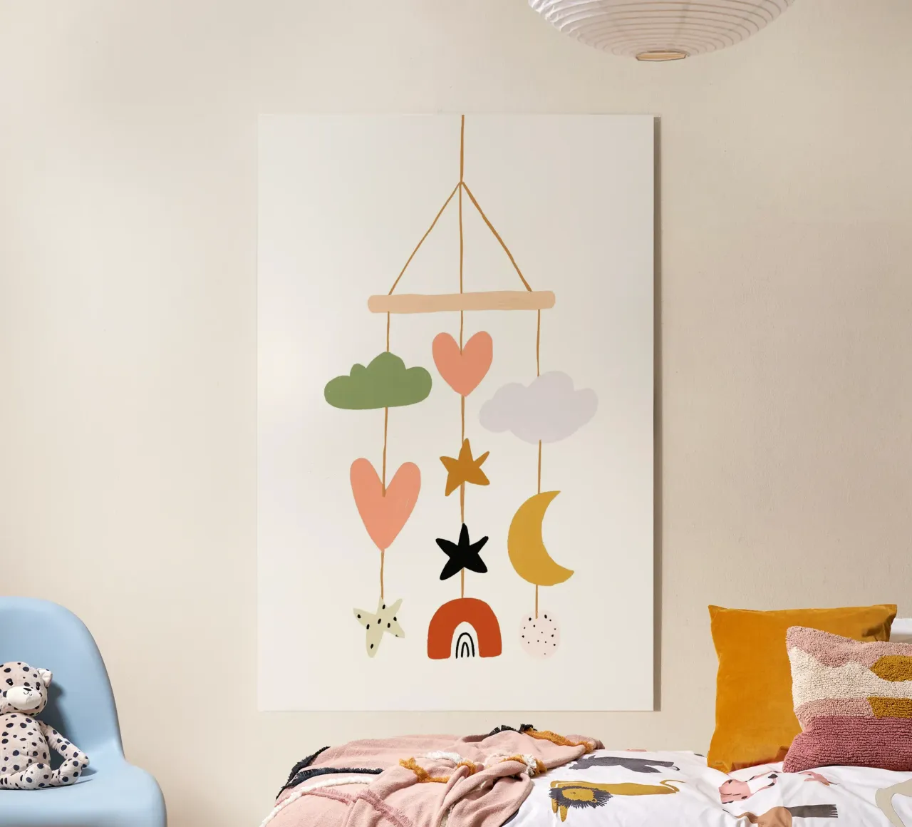 Mini Magic No 17 plexiglass da treechild