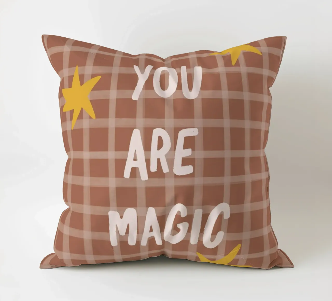Mini Magic No 18 cuscino da treechild