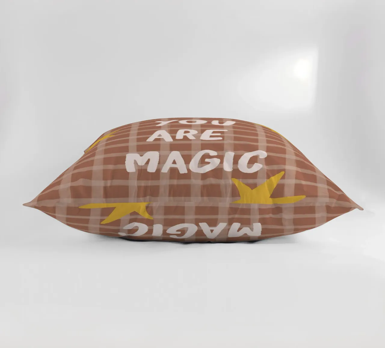 Mini Magic No 18 cuscino da treechild