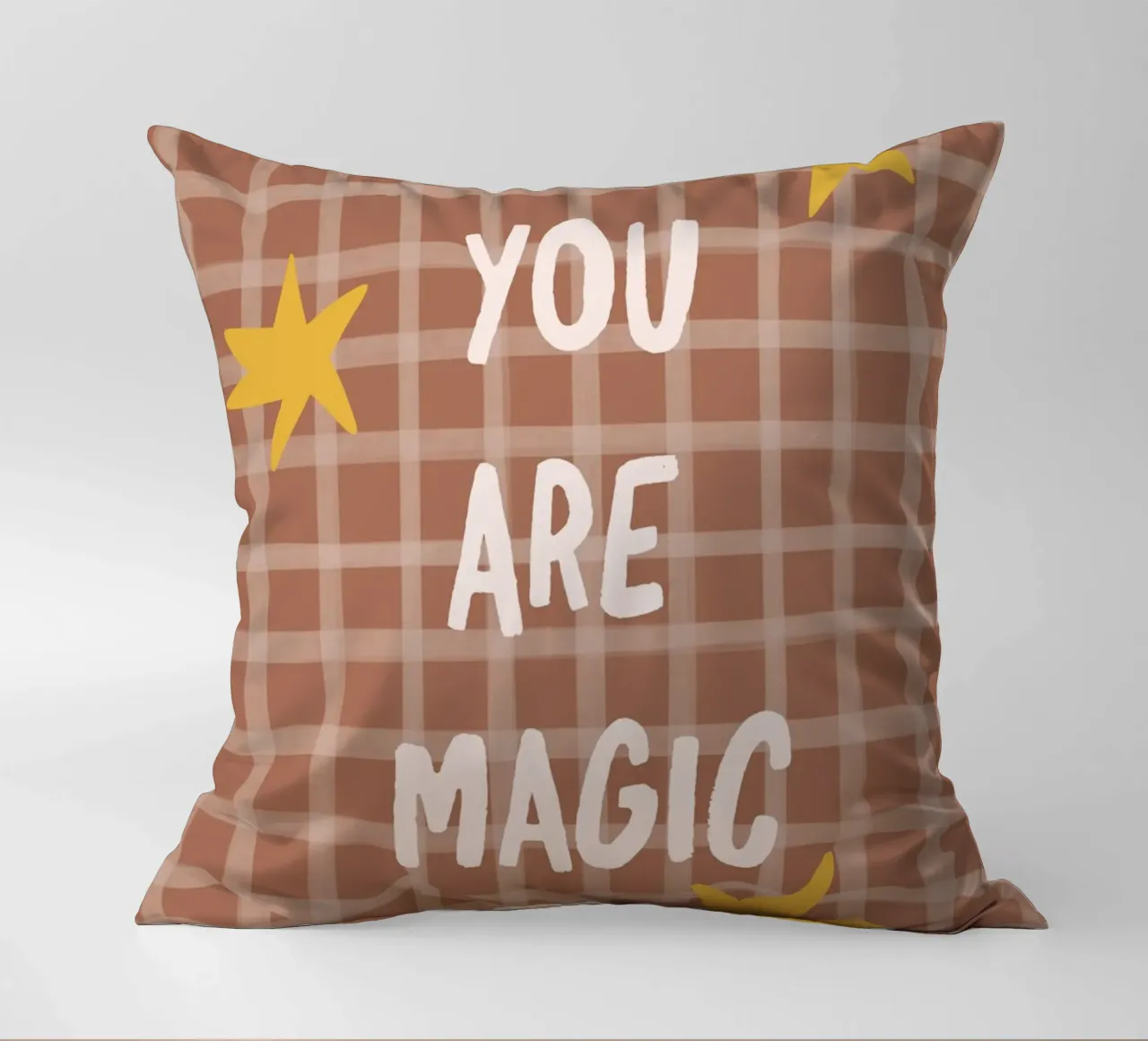 Mini Magic No 18 cuscino da treechild