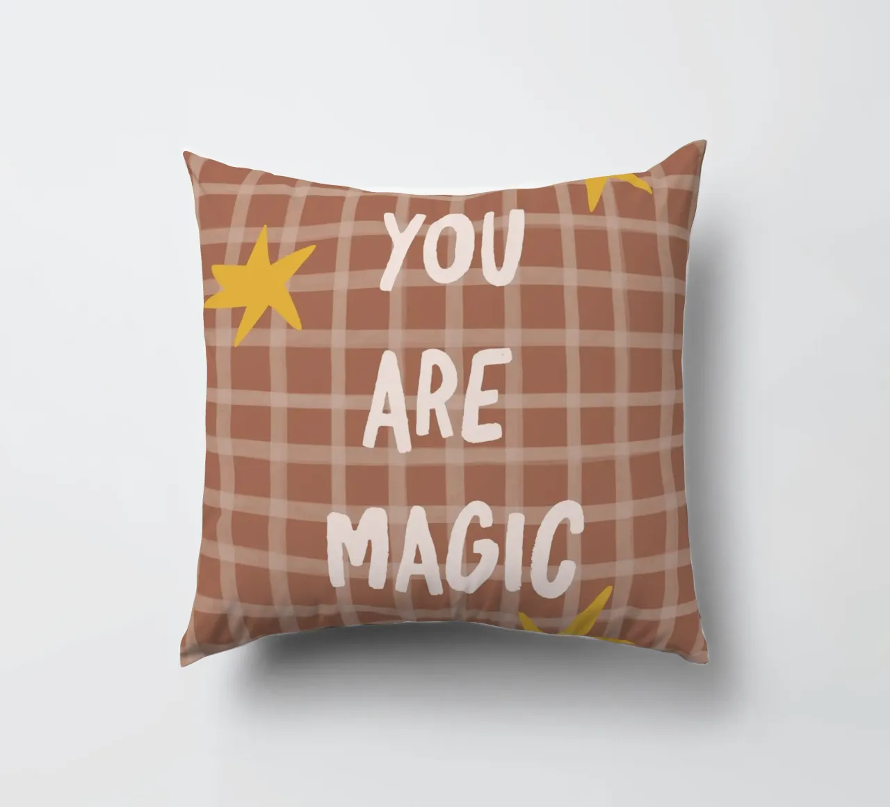 Mini Magic No 18 cuscino da treechild