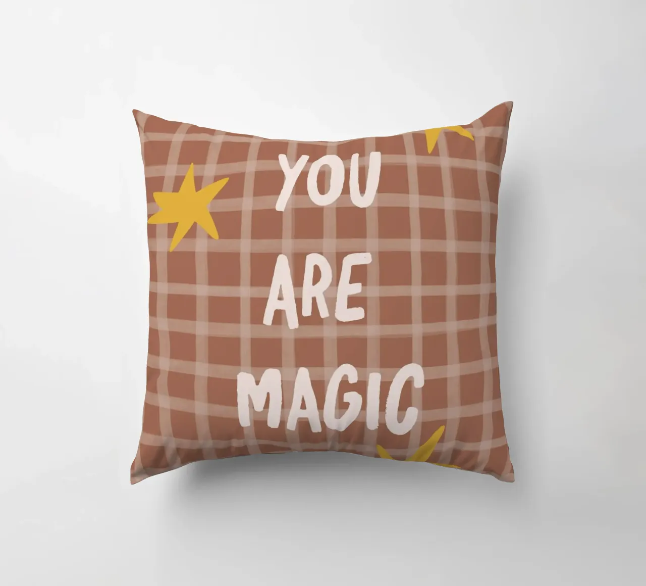 Mini Magic No 18 cuscino da treechild