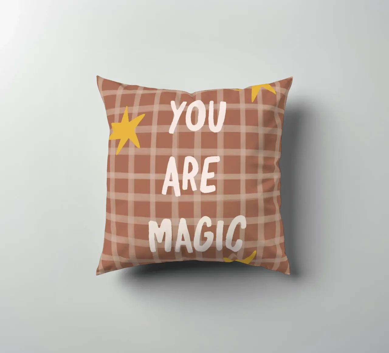 Mini Magic No 18 cuscino da treechild