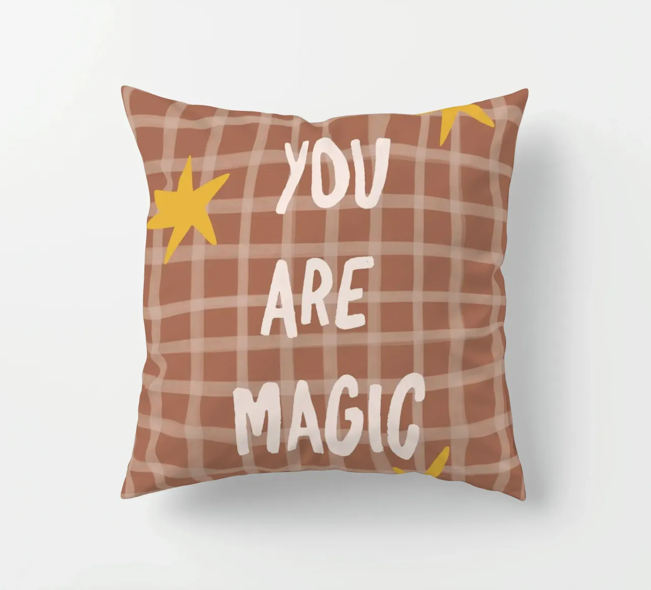 Mini Magic No 18 cuscino da treechild