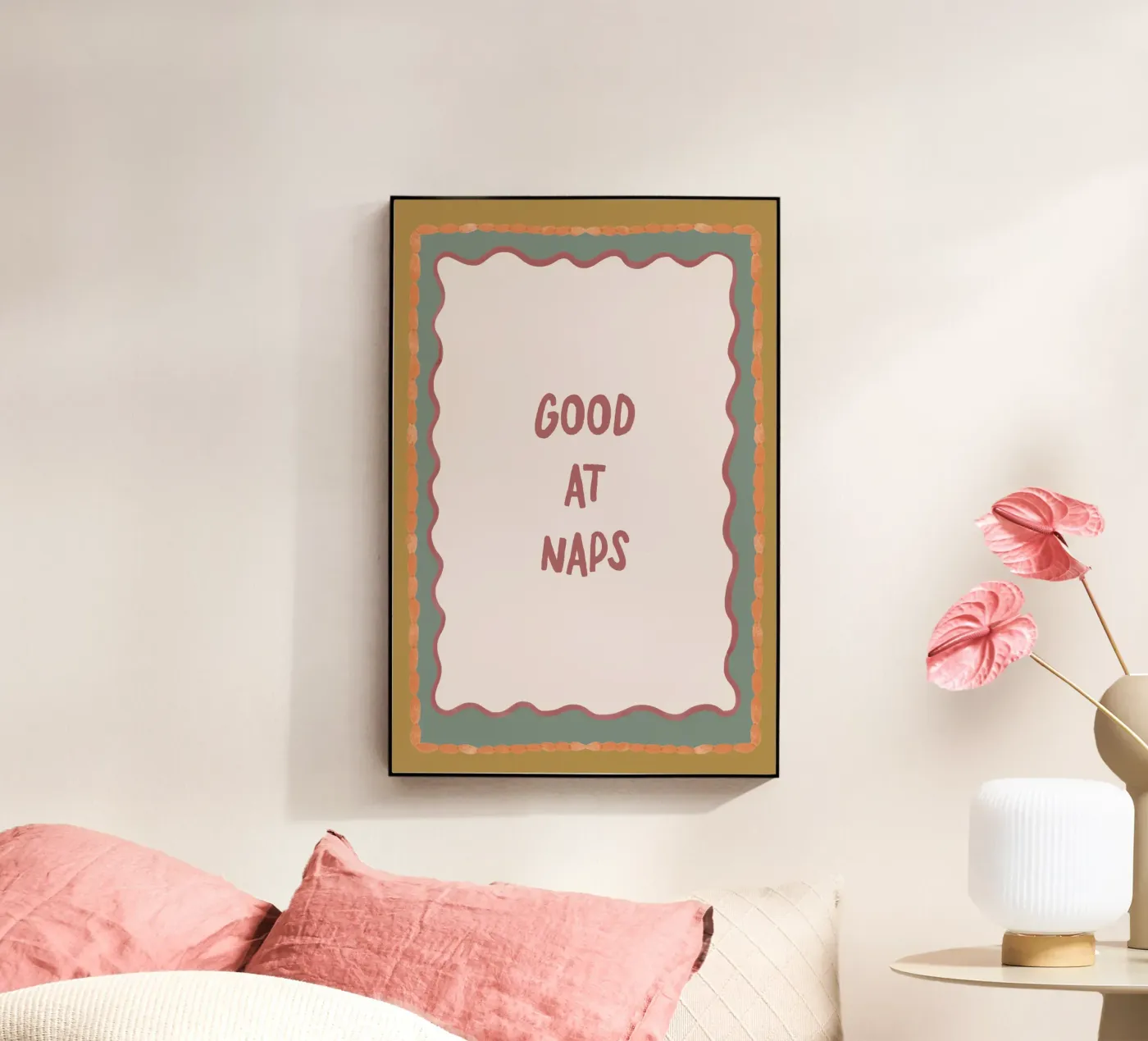 Mini Magic No 21 acrylic glass by treechild