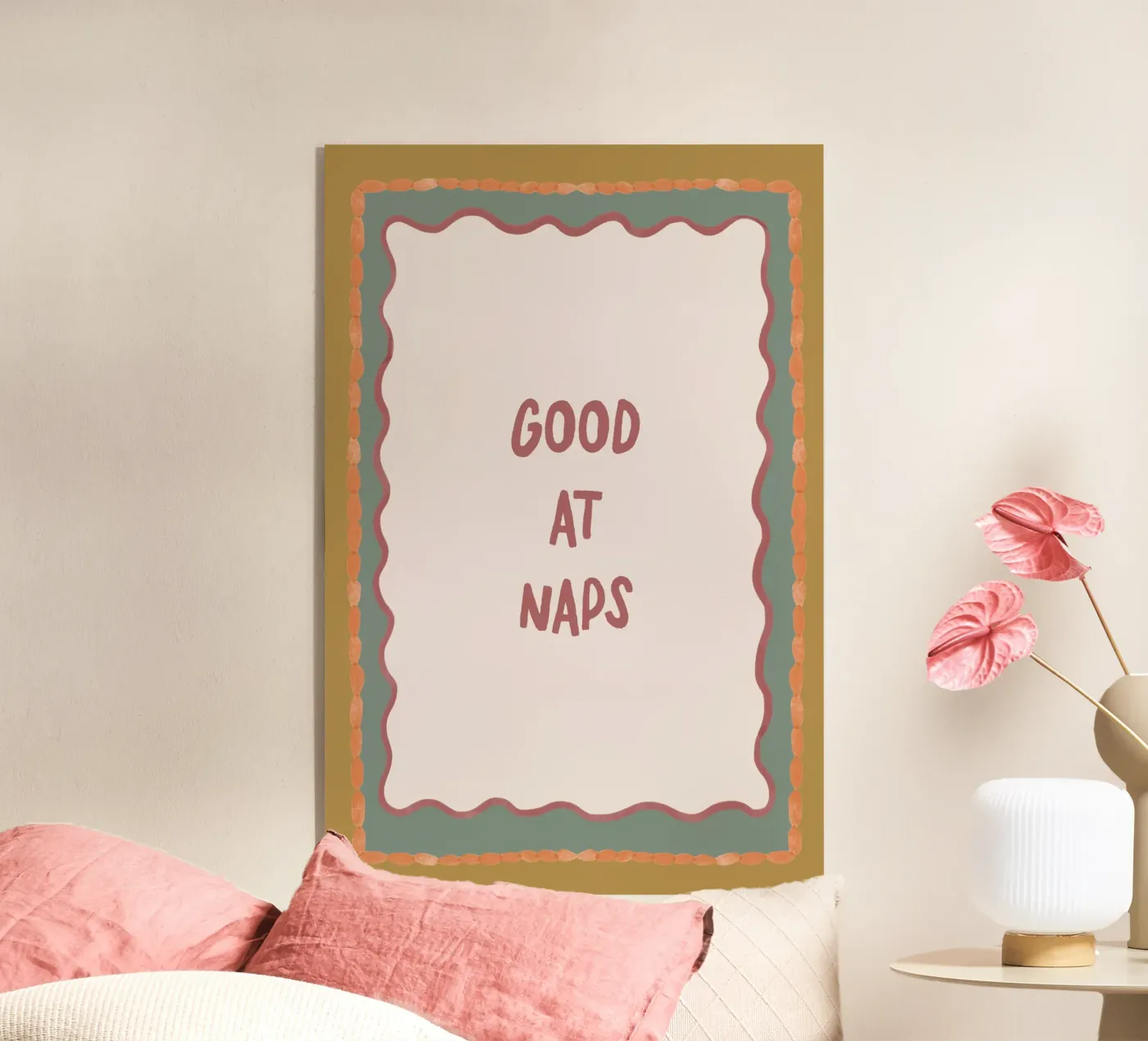 Mini Magic No 21 acrylic glass by treechild