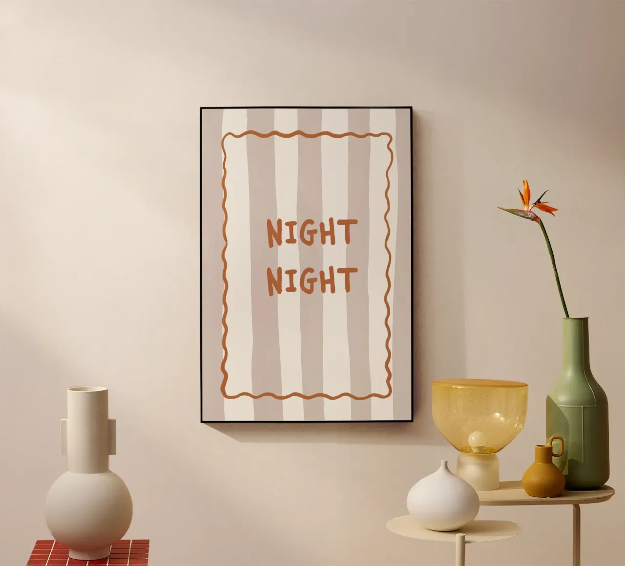 Mini Magic No 27 plexiglass da treechild