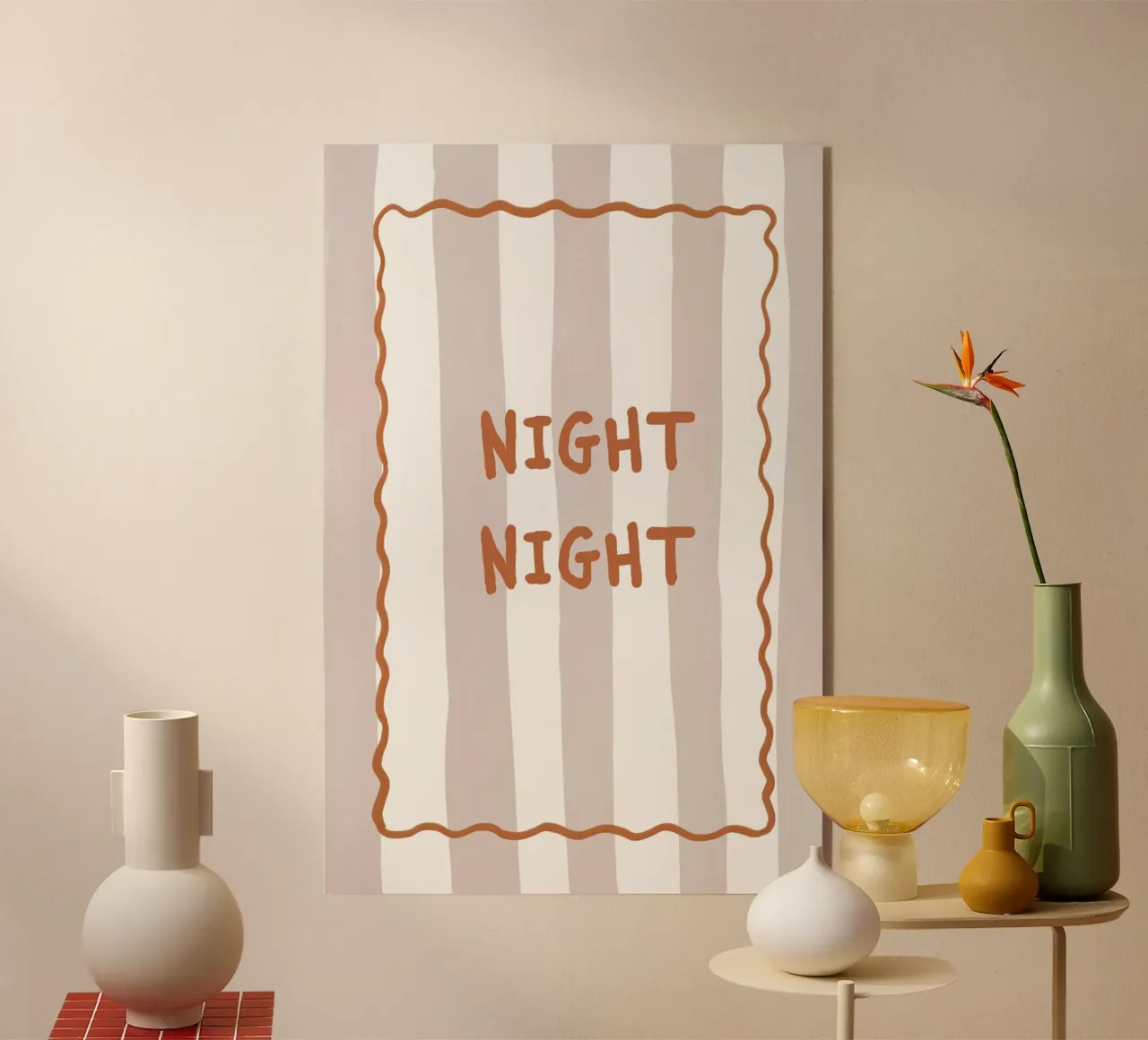 Mini Magic No 27 plexiglass da treechild