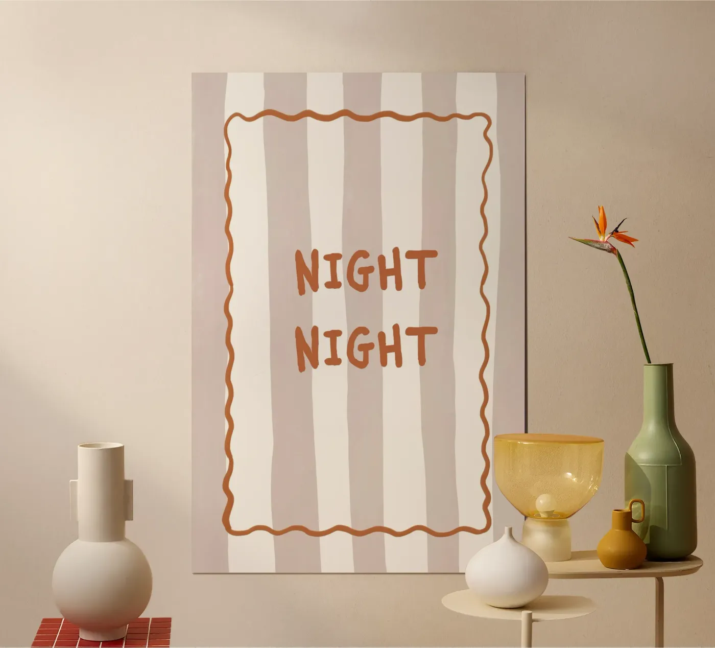 Mini Magic No 27 poster da treechild
