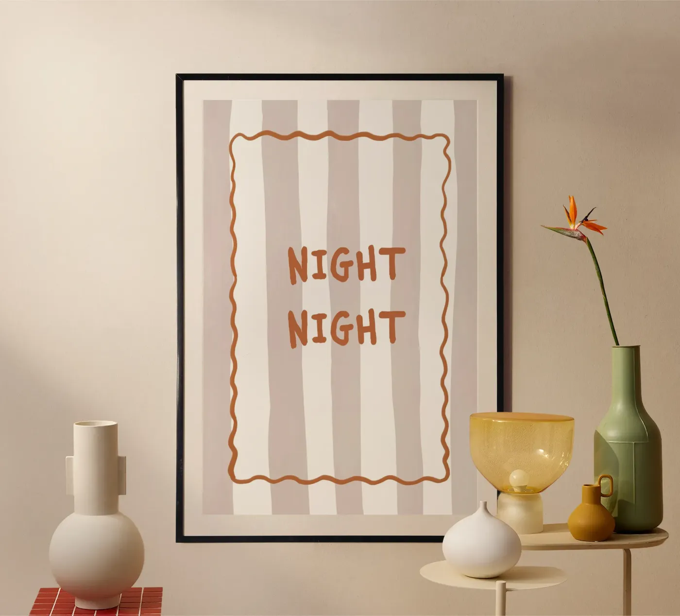 Mini Magic No 27 poster da treechild