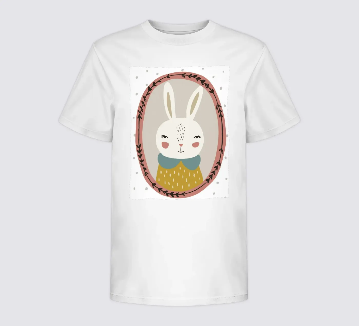 Mini Magic No 28 t-shirt bambini da treechild