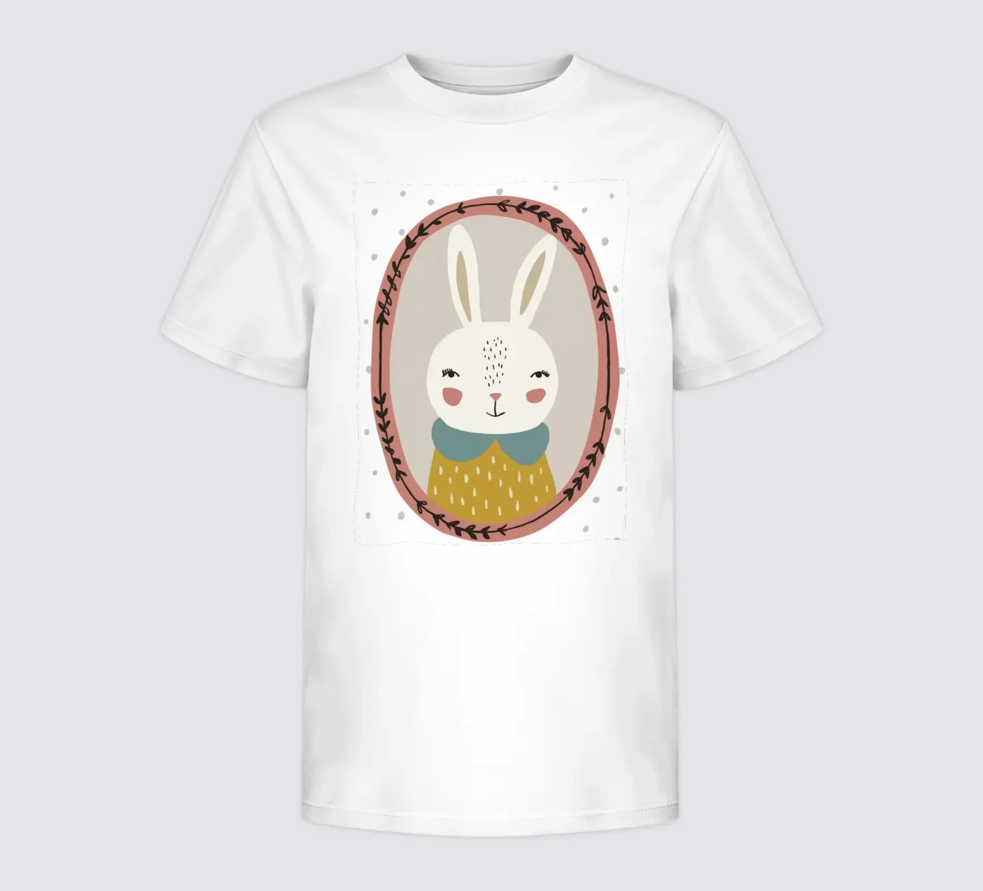 Mini Magic No 28 t-shirt bambini da treechild