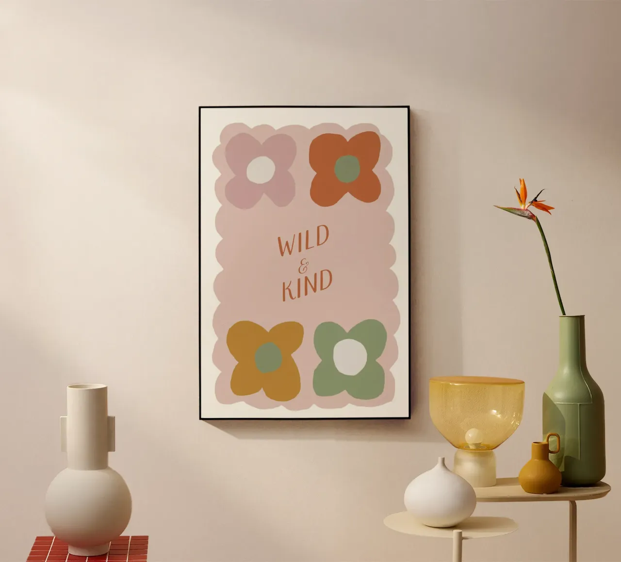 Mini Magic No 29 plexiglass da treechild