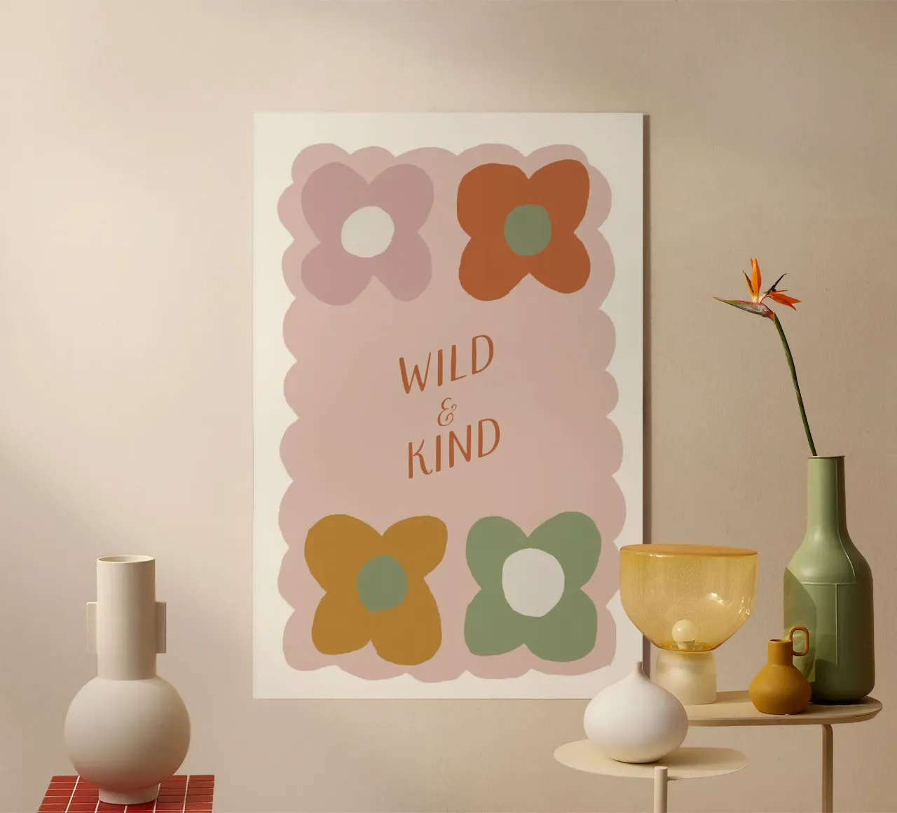 Mini Magic No 29 plexiglass da treechild