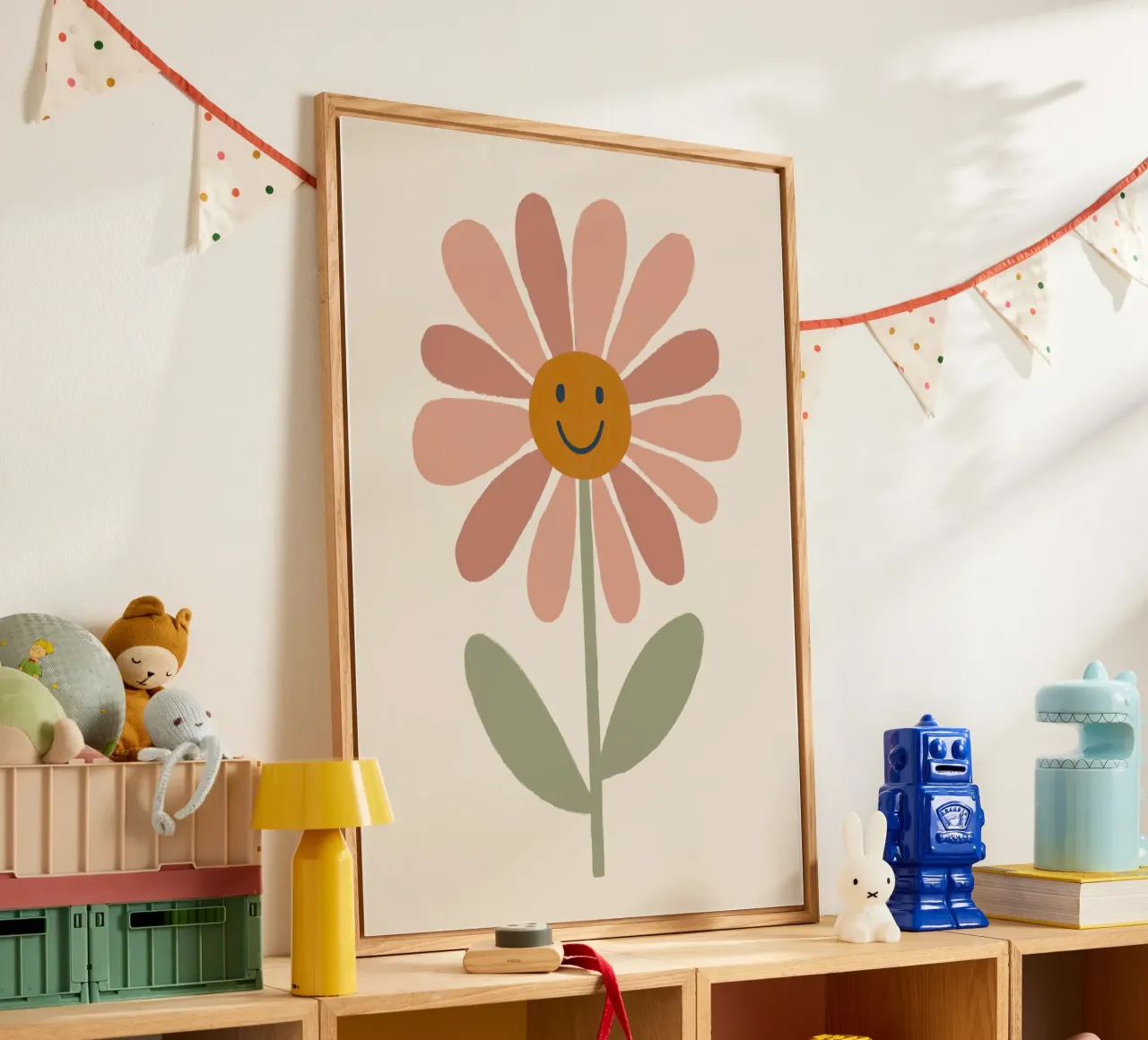 Mini Magic No 30 plexiglass da treechild