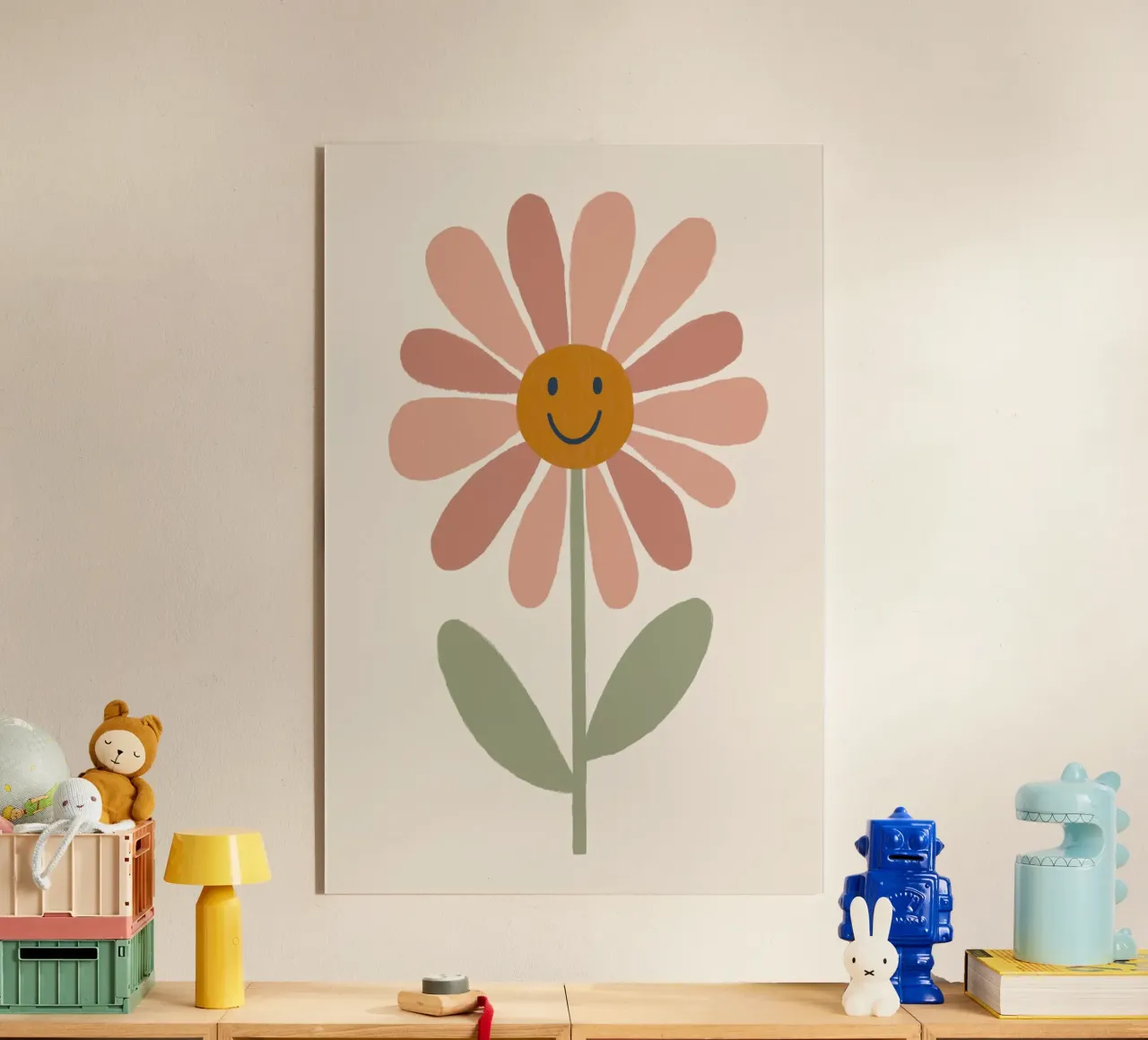 Mini Magic No 30 plexiglass da treechild