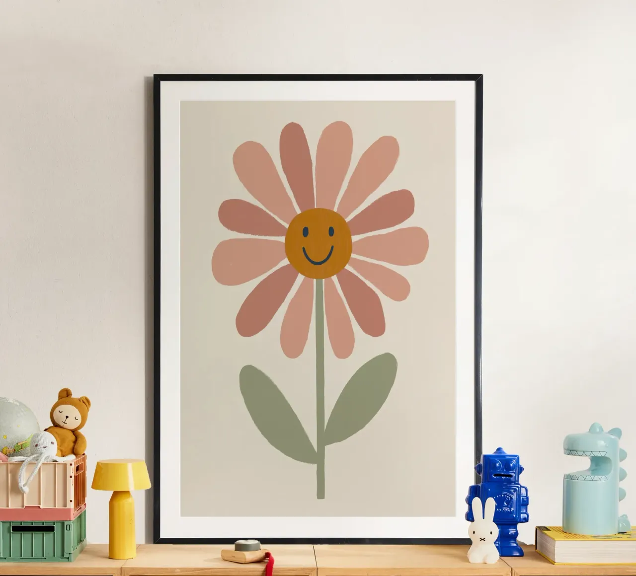 Mini Magic No 30 poster da treechild