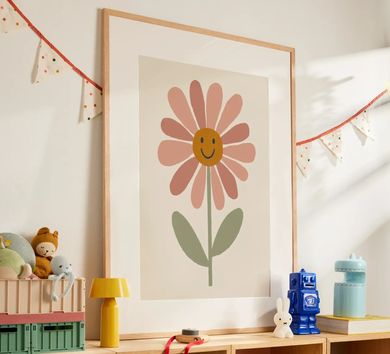 Mini Magic No 30 poster da treechild