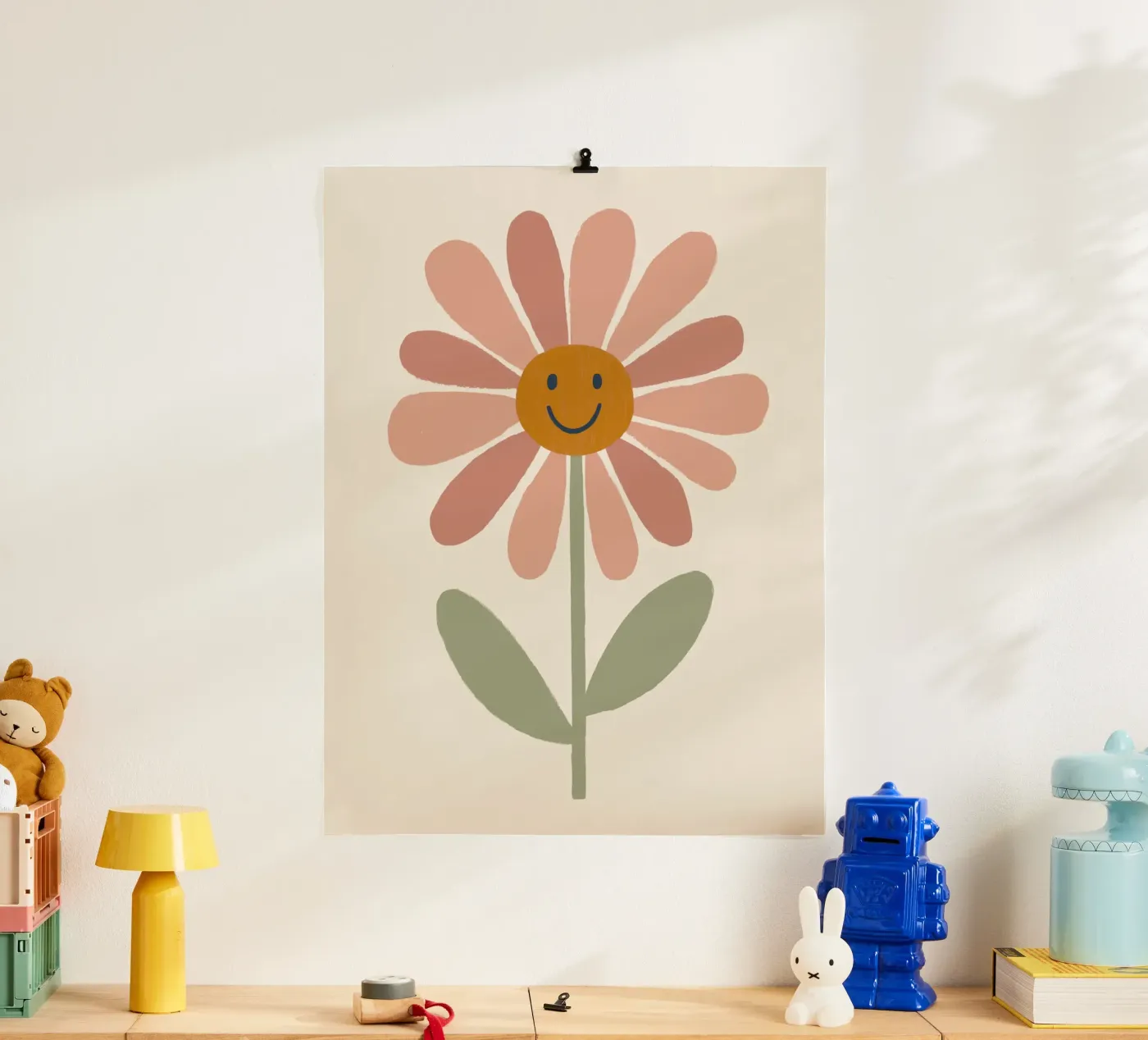 Mini Magic No 30 poster da treechild