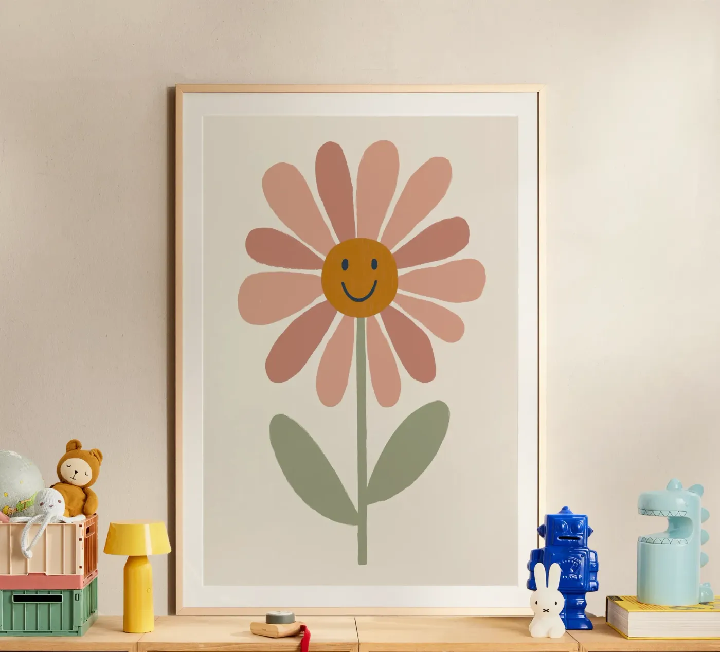 Mini Magic No 30 poster da treechild