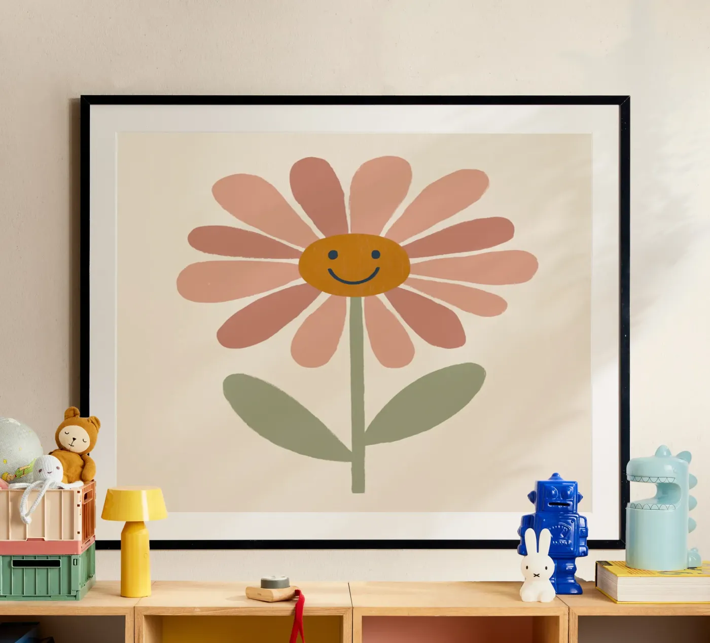 Mini Magic No 30 poster da treechild