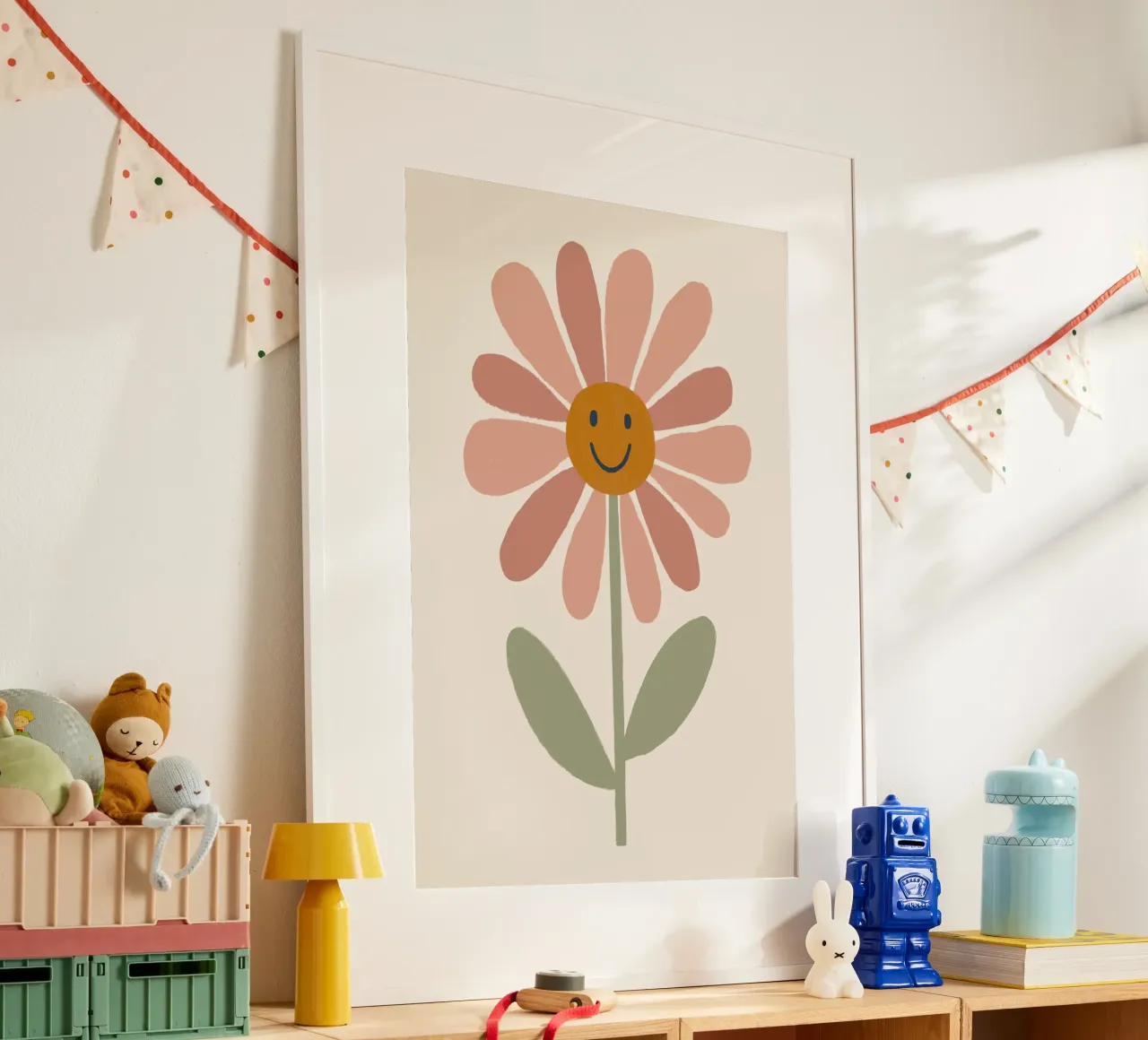 Mini Magic No 30 poster da treechild