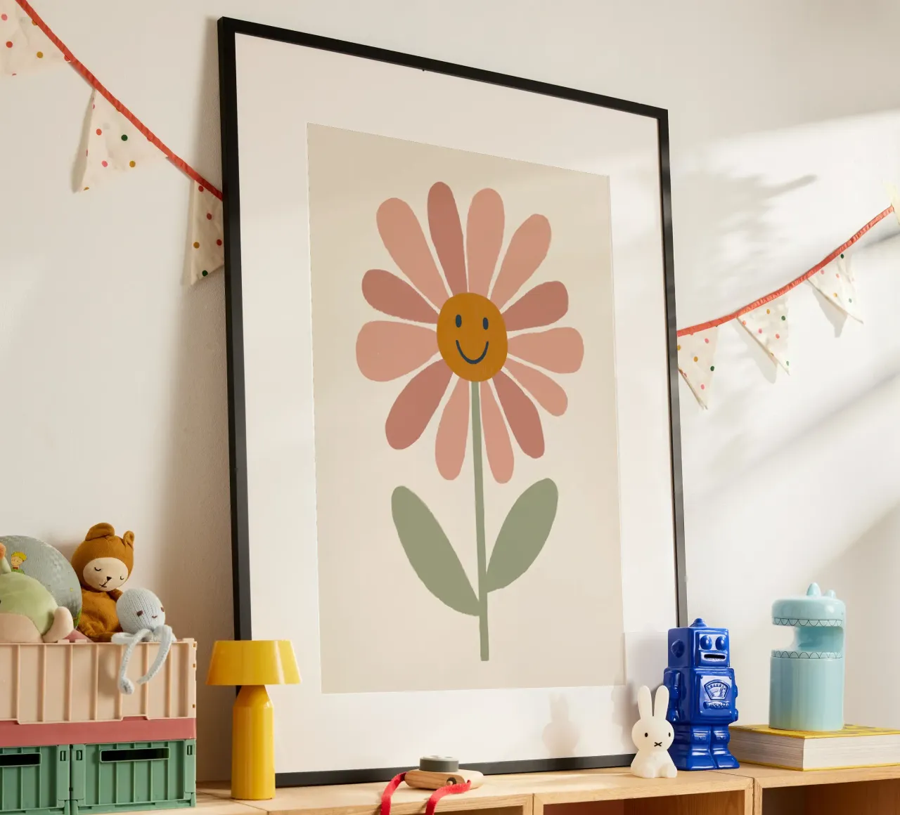 Mini Magic No 30 poster da treechild