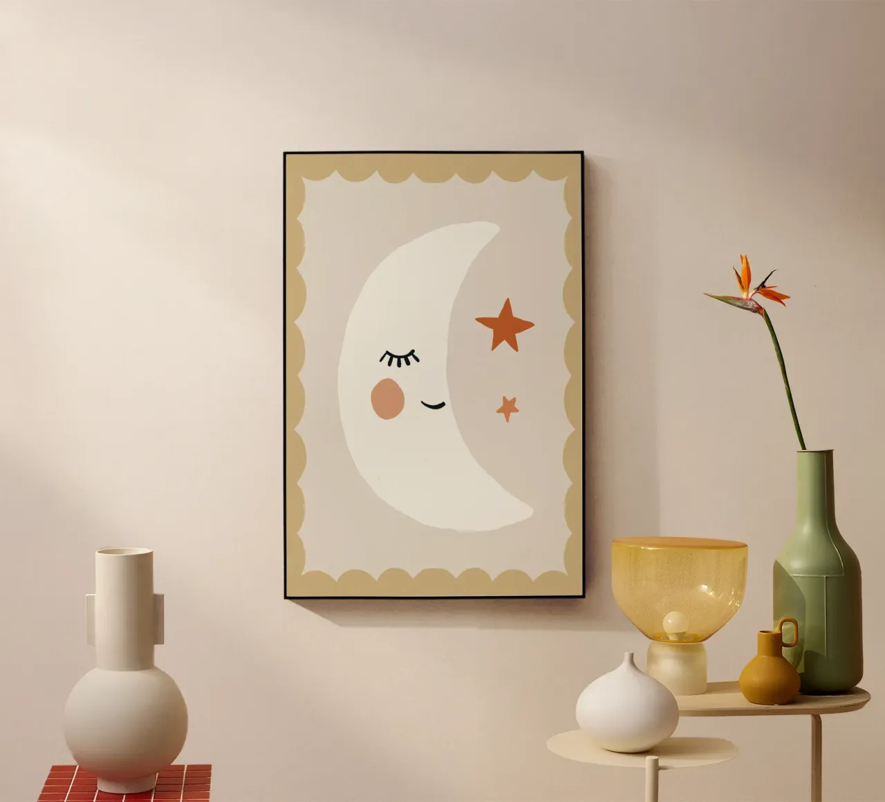 Mini Magic No 31 plexiglass da treechild