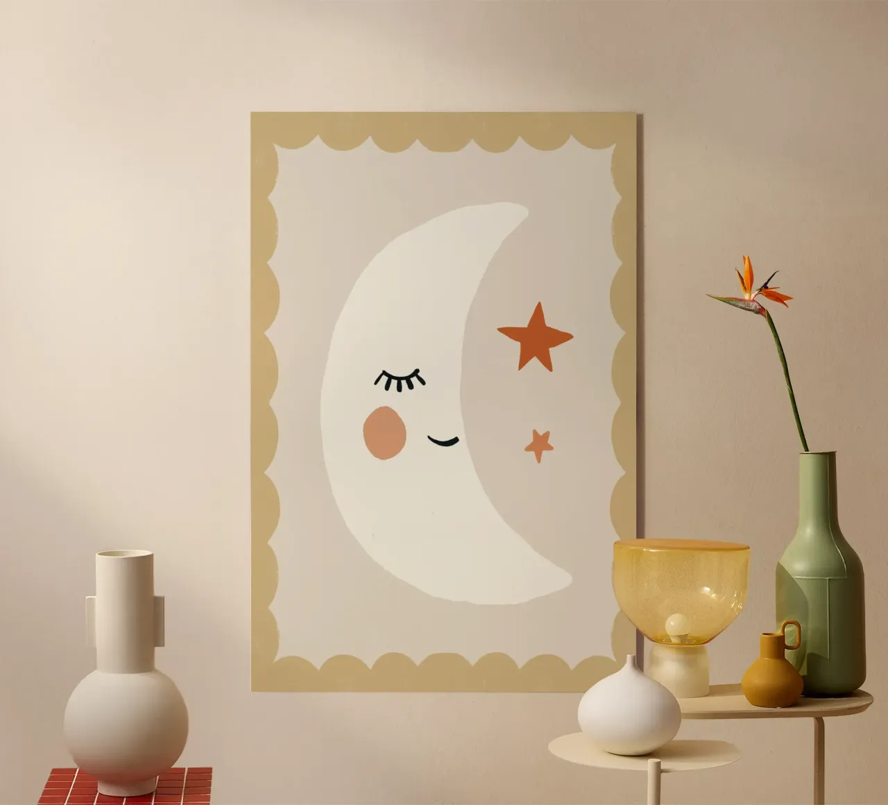 Mini Magic No 31 plexiglass da treechild