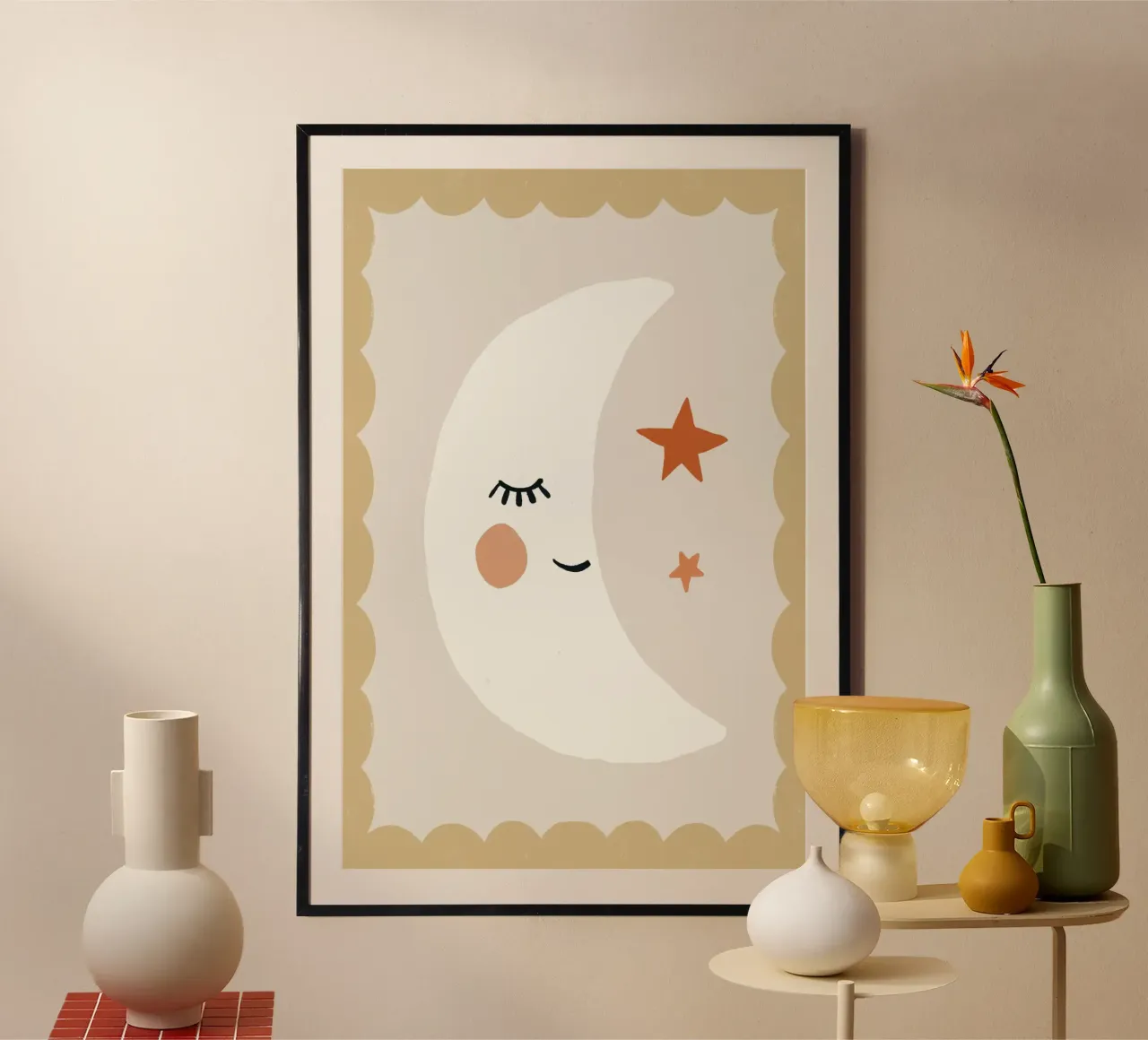 Mini Magic No 31 poster da treechild