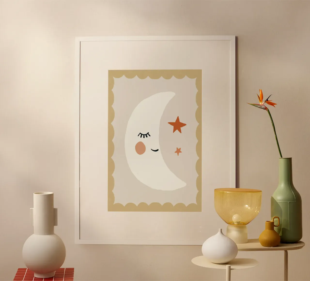 Mini Magic No 31 poster da treechild