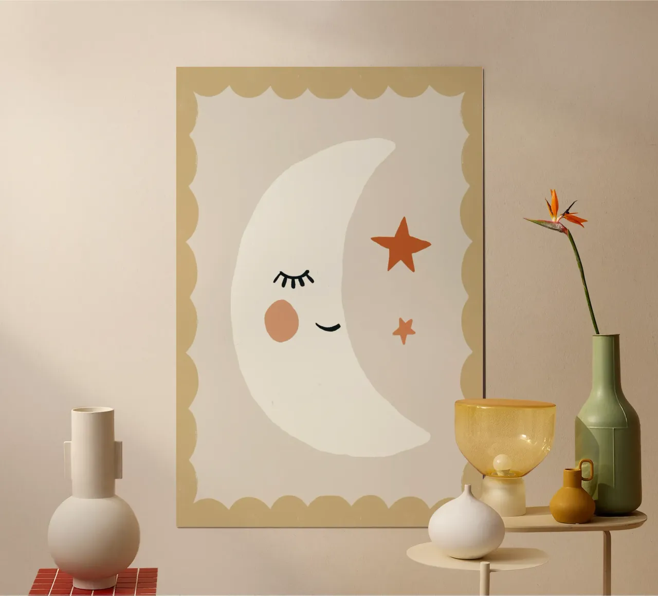 Mini Magic No 31 poster da treechild