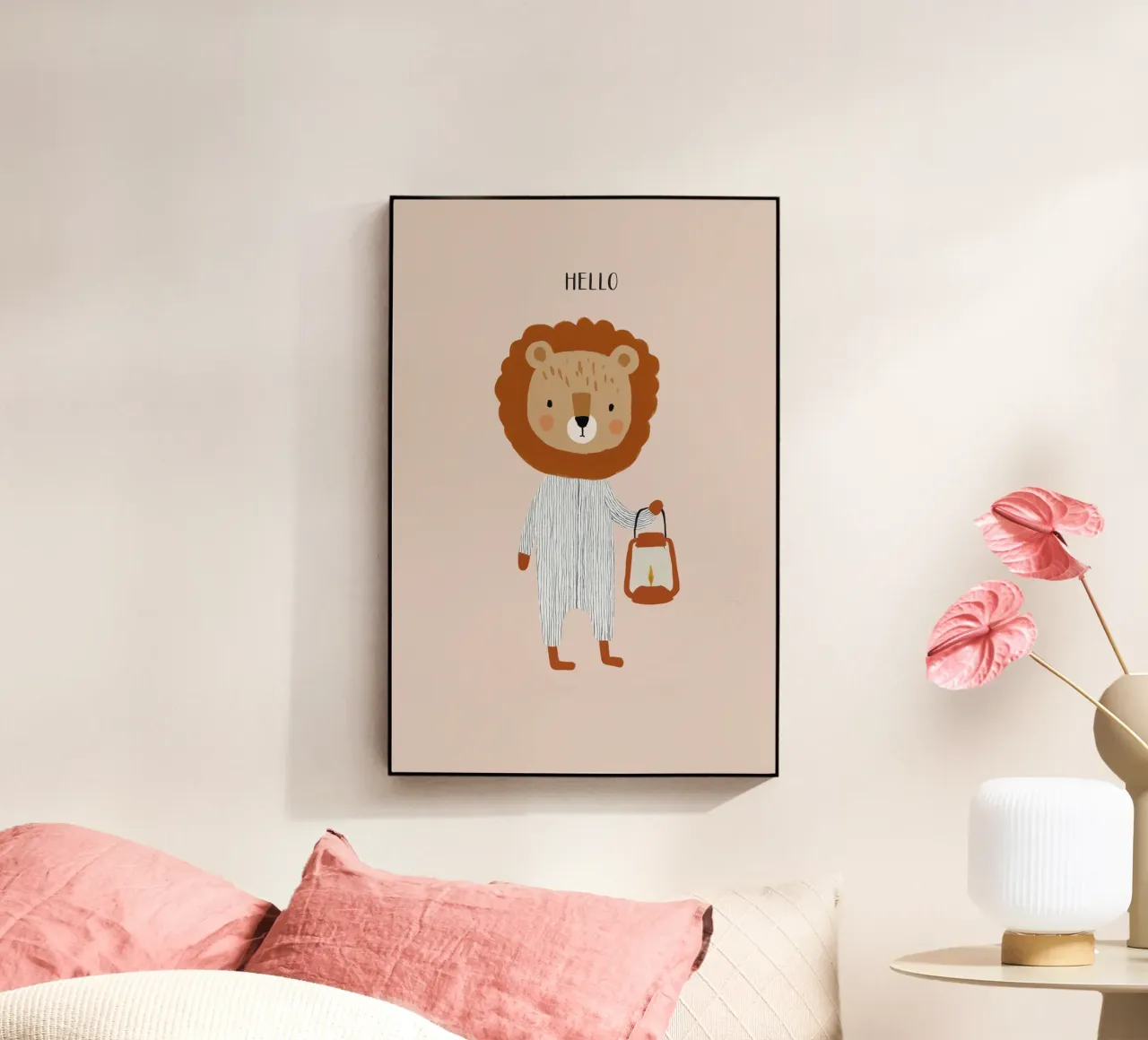 Mini Magic No 32 acrylic glass by treechild