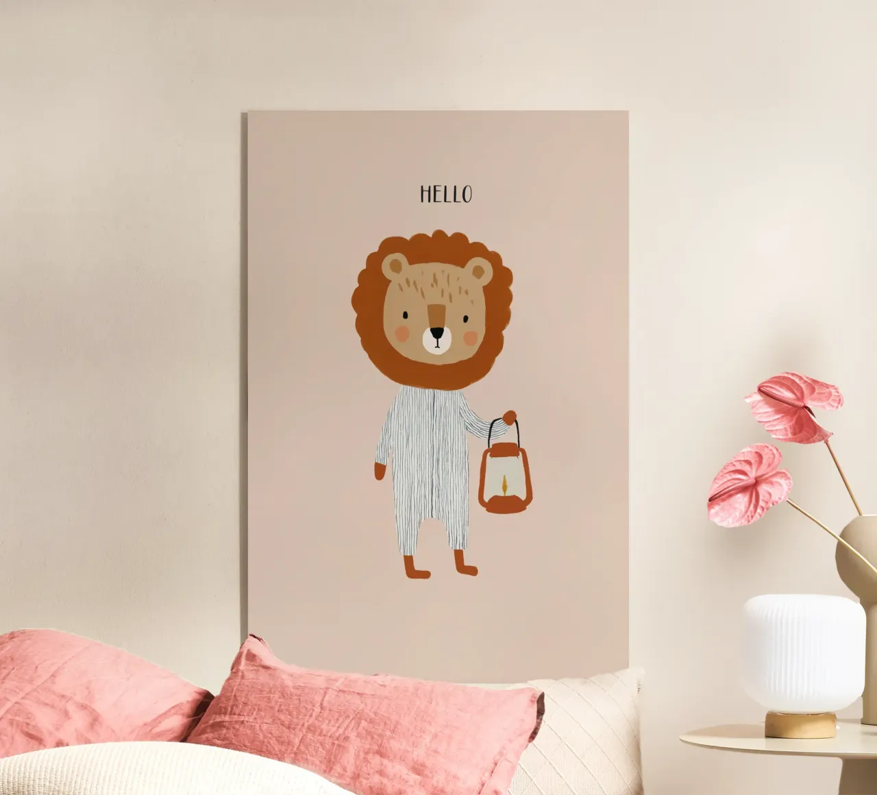 Mini Magic No 32 acrylic glass by treechild