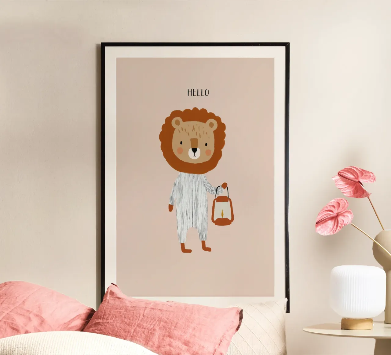 Mini Magic No 32 poster da treechild