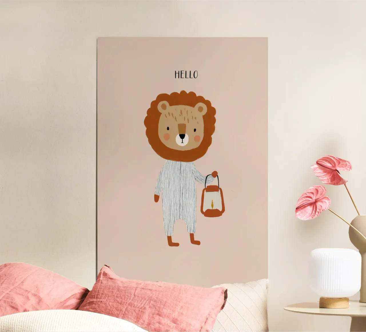 Mini Magic No 32 poster da treechild