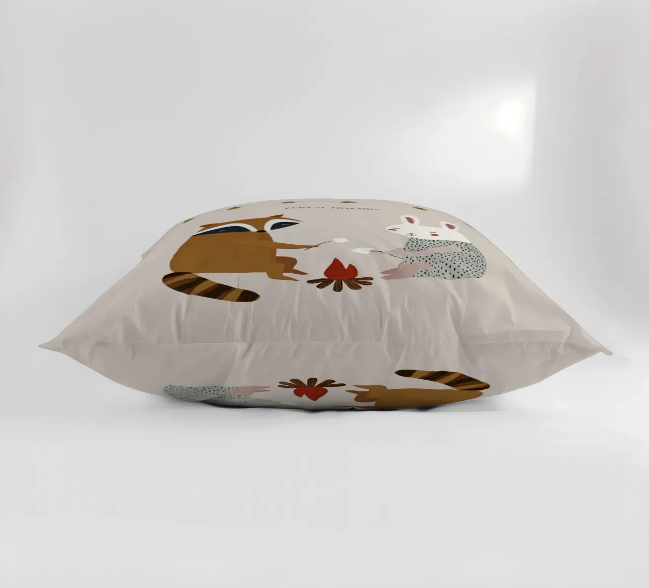 Mini Magic No 33 cuscino da treechild