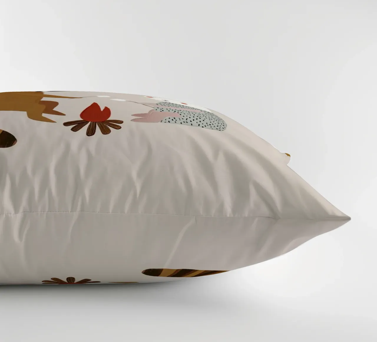 Mini Magic No 33 cuscino da treechild