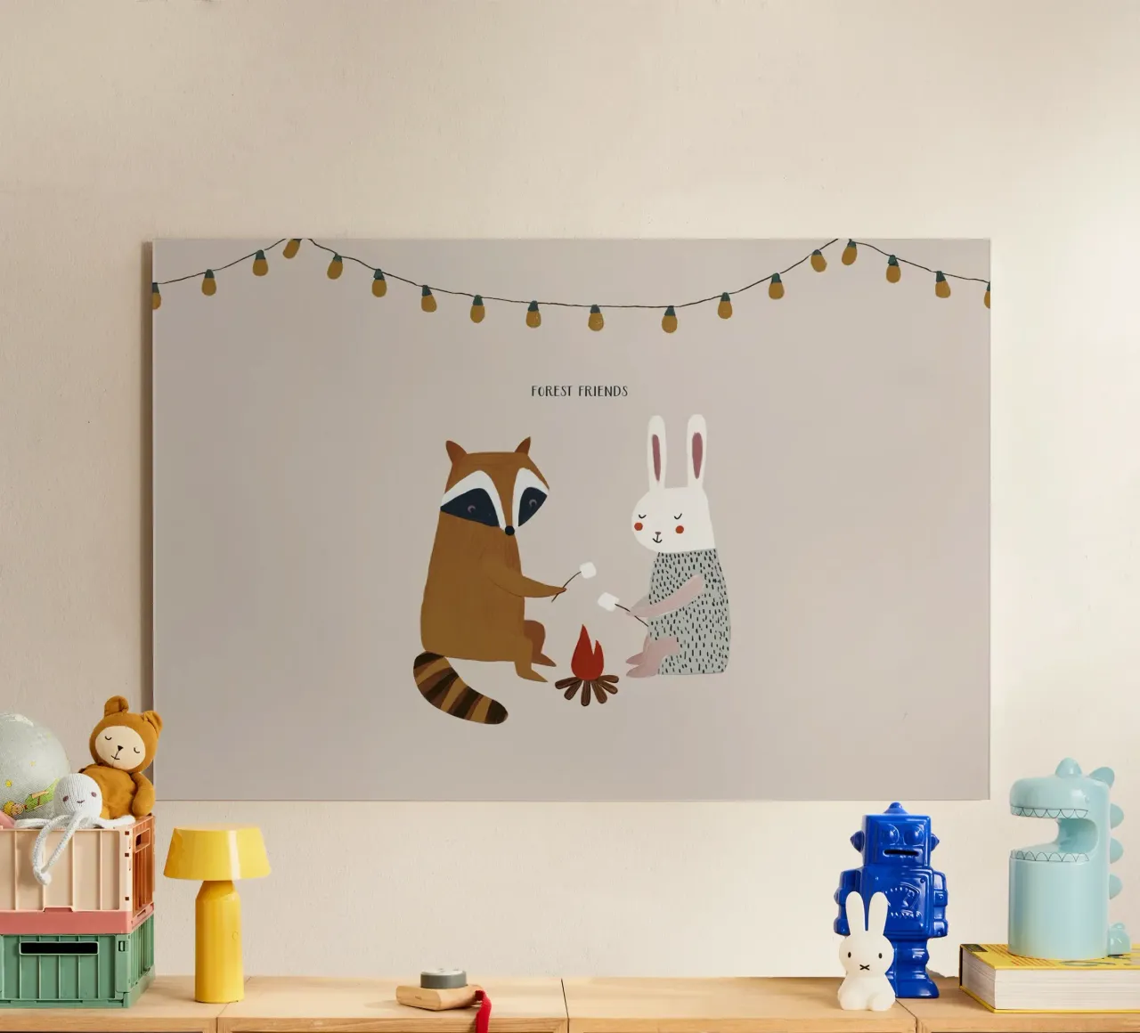 Mini Magic No 33 plexiglass da treechild